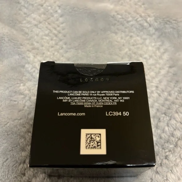 Lancome genifique yeux eye cream 15ml